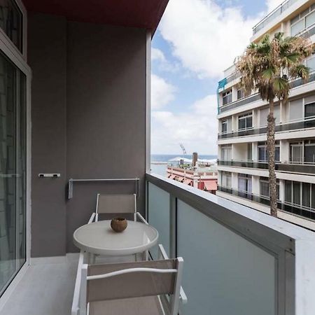 Appartement Casa Ocean Breeze à Las Palmas de Gran Canaria Extérieur photo